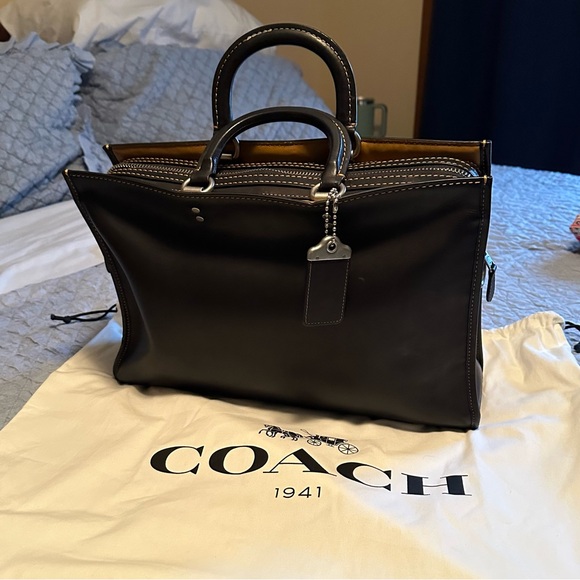 Coach Rogue Brief - Picture 2 of 6